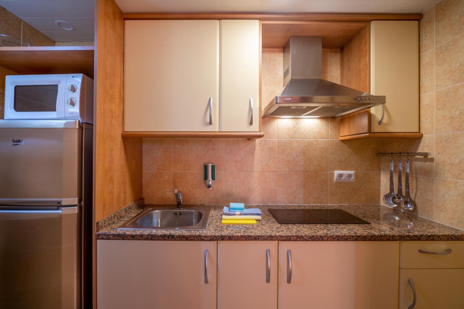 Albamar Apartaments يوريت دي مار المظهر الخارجي الصورة