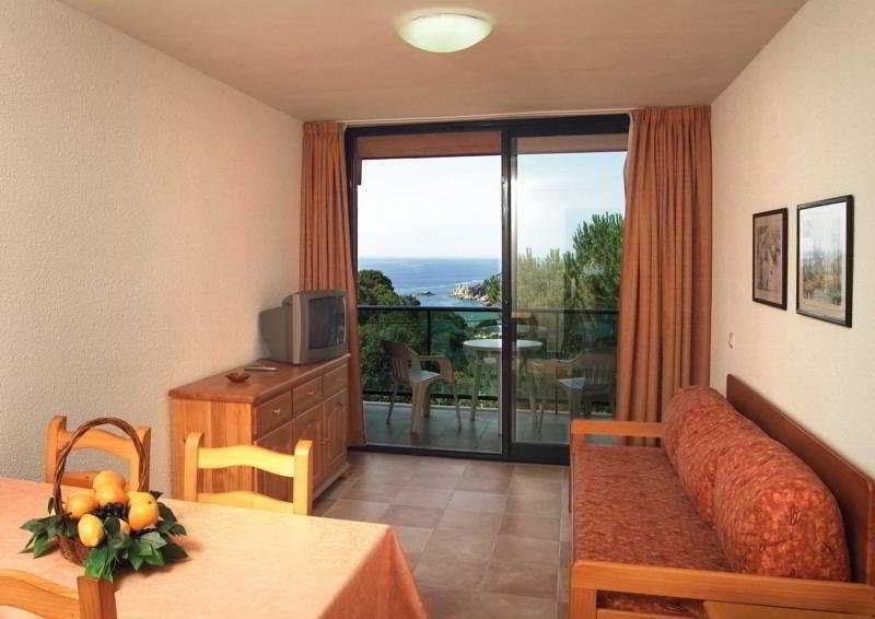 Albamar Apartaments يوريت دي مار المظهر الخارجي الصورة